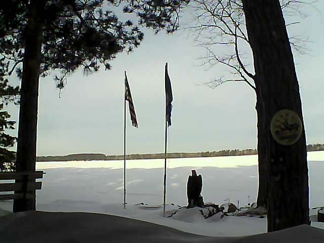 Whiteface Cam Image - Sat, 02/28/2015 8:07am 