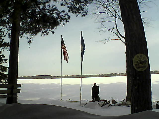 Whiteface Cam Image - Sat, 02/28/2015 8:47am 