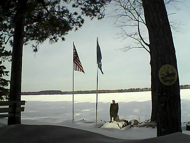 Whiteface Cam Image - Sat, 02/28/2015 9:07am 