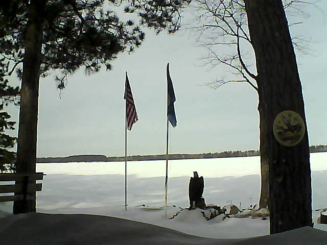 Whiteface Cam Image - Sat, 02/28/2015 9:27am 