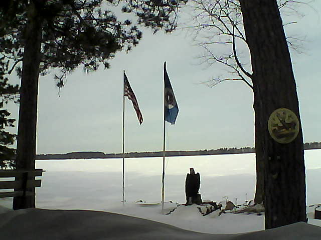 Whiteface Cam Image - Sat, 02/28/2015 9:47am 