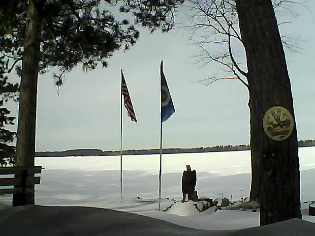 Whiteface Cam Image - Sat, 02/28/2015 10:07am 