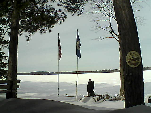 Whiteface Cam Image - Sat, 02/28/2015 10:27am 