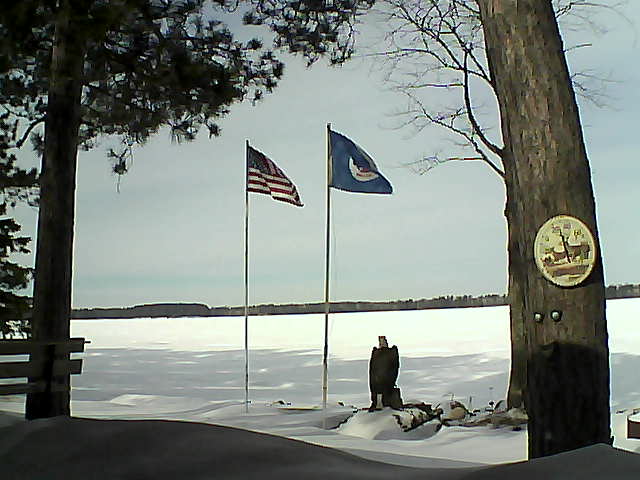 Whiteface Cam Image - Sat, 02/28/2015 10:47am 