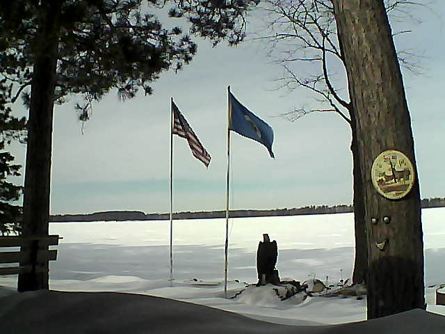 Whiteface Cam Image - Sat, 02/28/2015 11:07am 