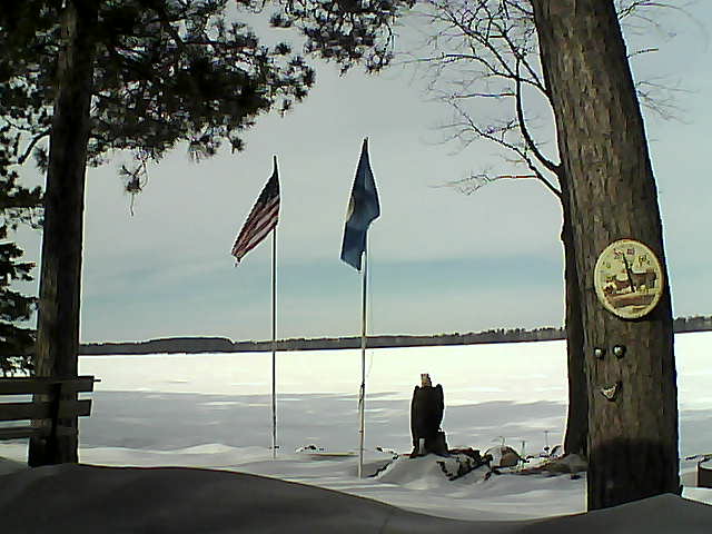 Whiteface Cam Image - Sat, 02/28/2015 11:27am 