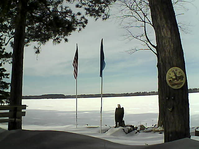 Whiteface Cam Image - Sat, 02/28/2015 11:47am 