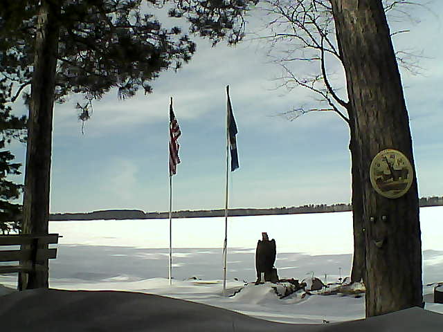 Whiteface Cam Image - Sat, 02/28/2015 12:07pm 