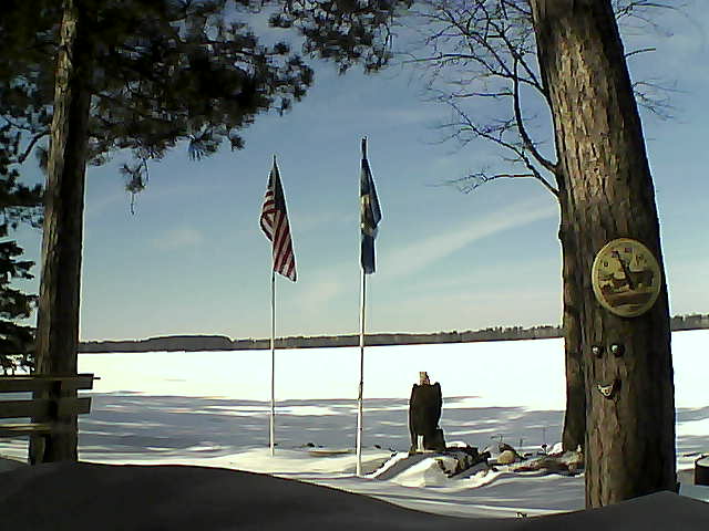 Whiteface Cam Image - Sat, 02/28/2015 12:27pm 