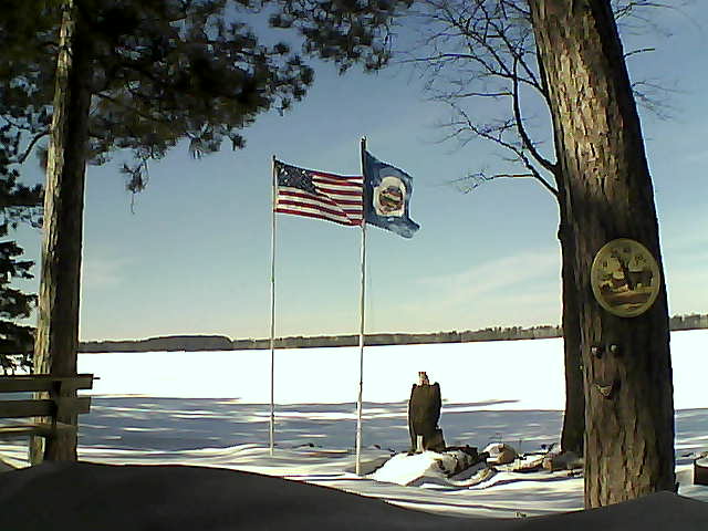Whiteface Cam Image - Sat, 02/28/2015 12:47pm 