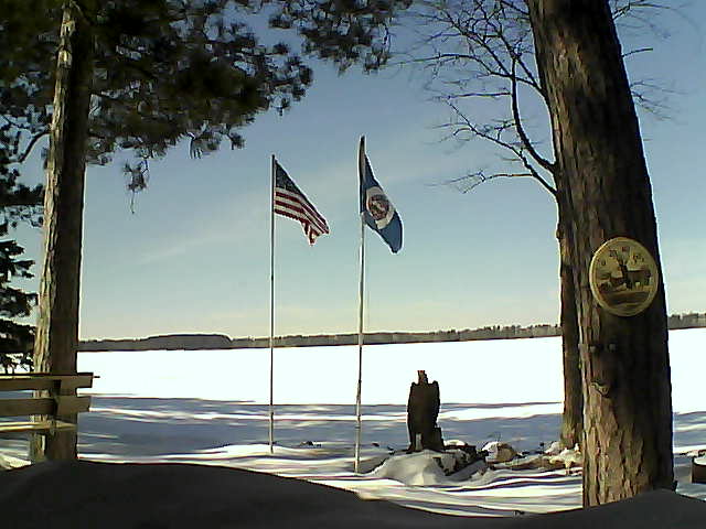 Whiteface Cam Image - Sat, 02/28/2015 1:07pm 