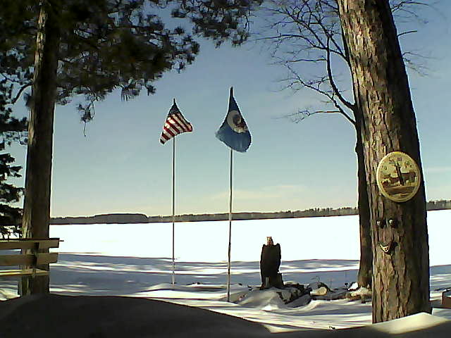 Whiteface Cam Image - Sat, 02/28/2015 1:27pm 