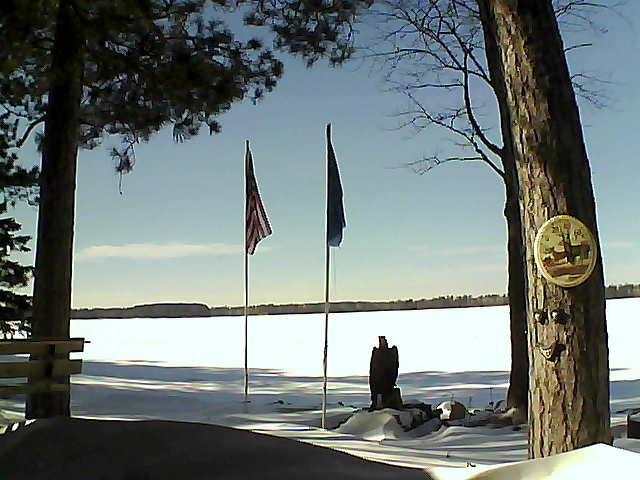 Whiteface Cam Image - Sat, 02/28/2015 1:47pm 