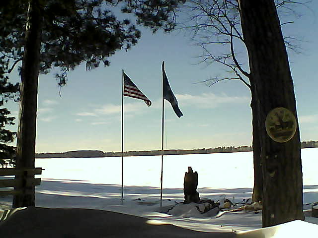 Whiteface Cam Image - Sat, 02/28/2015 2:07pm 