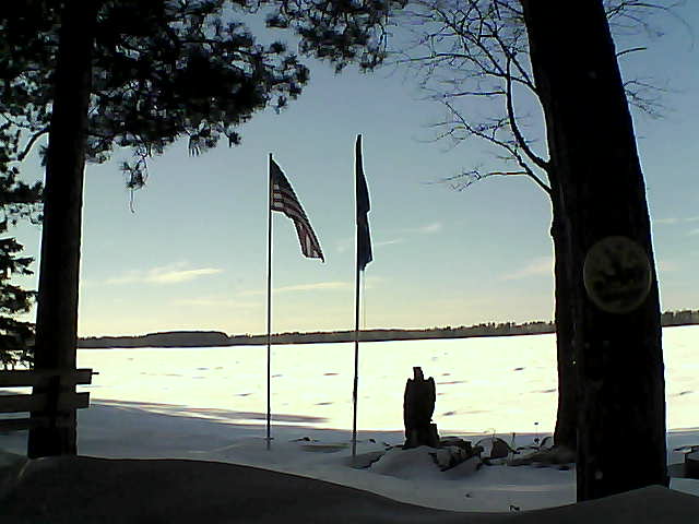 Whiteface Cam Image - Sat, 02/28/2015 3:07pm 