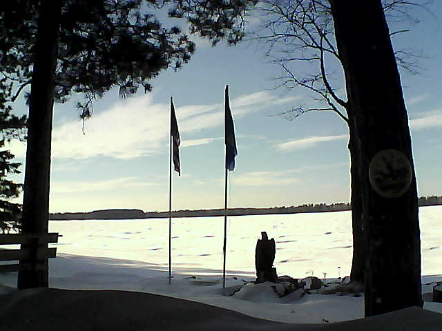 Whiteface Cam Image - Sat, 02/28/2015 3:27pm 