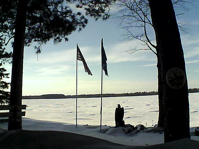 Whiteface Cam Image - Sat, 02/28/2015 4:07pm 