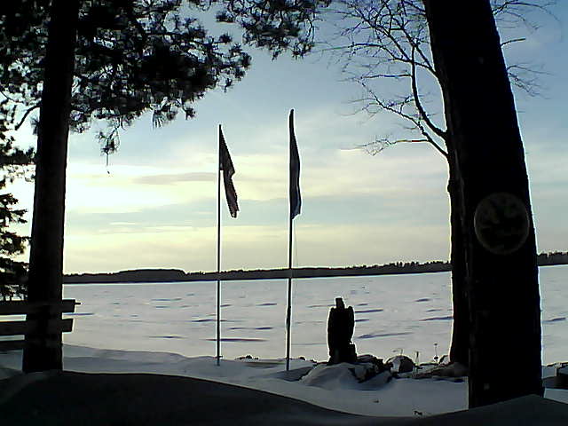 Whiteface Cam Image - Sat, 02/28/2015 4:27pm 