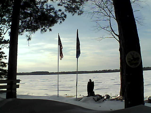 Whiteface Cam Image - Sat, 02/28/2015 4:47pm 