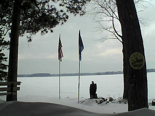 Whiteface Cam Image - Sun, 03/01/2015 6:46am 