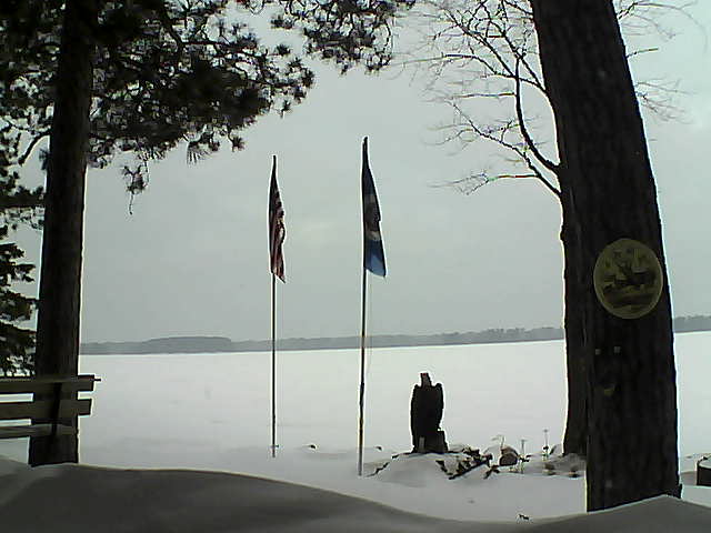 Whiteface Cam Image - Sun, 03/01/2015 7:06am 