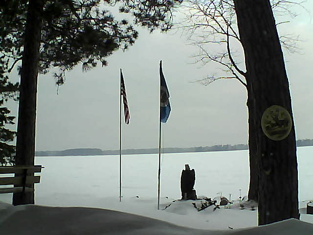 Whiteface Cam Image - Sun, 03/01/2015 7:26am 