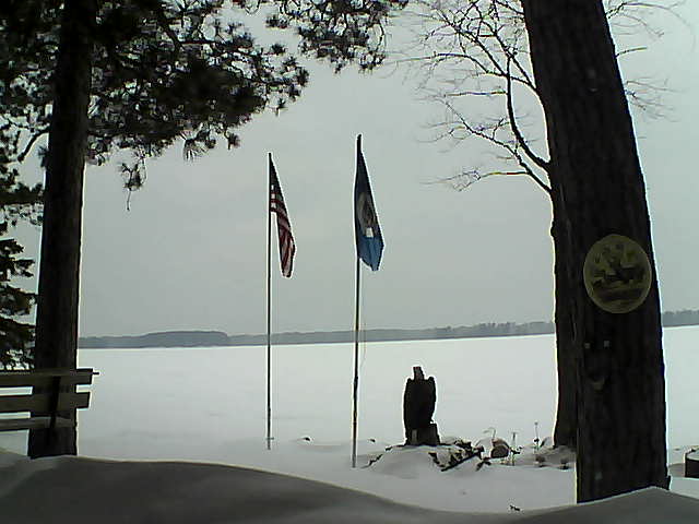 Whiteface Cam Image - Sun, 03/01/2015 7:46am 