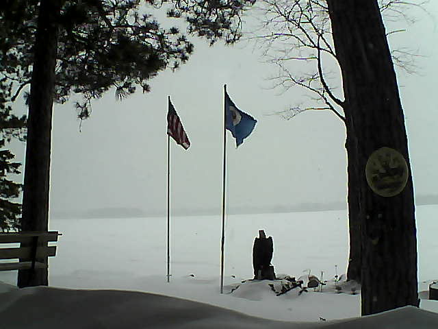 Whiteface Cam Image - Sun, 03/01/2015 8:06am 