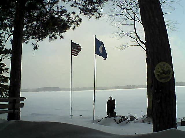 Whiteface Cam Image - Sun, 03/01/2015 8:26am 