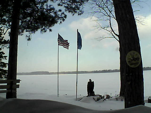 Whiteface Cam Image - Sun, 03/01/2015 8:46am 