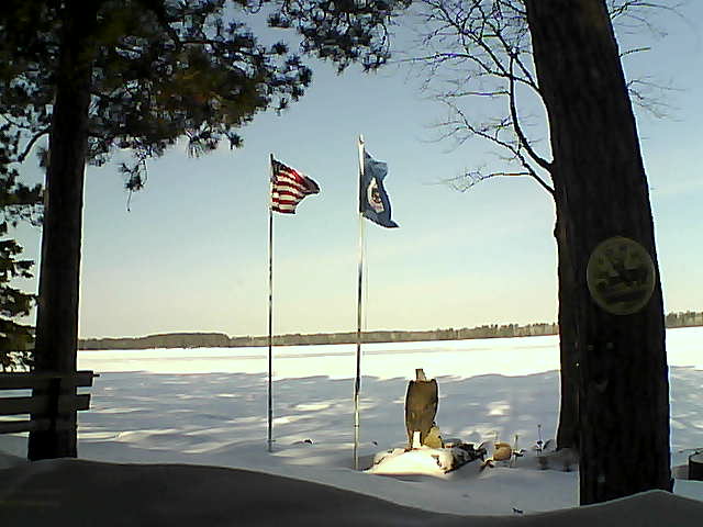 Whiteface Cam Image - Sun, 03/01/2015 9:06am 