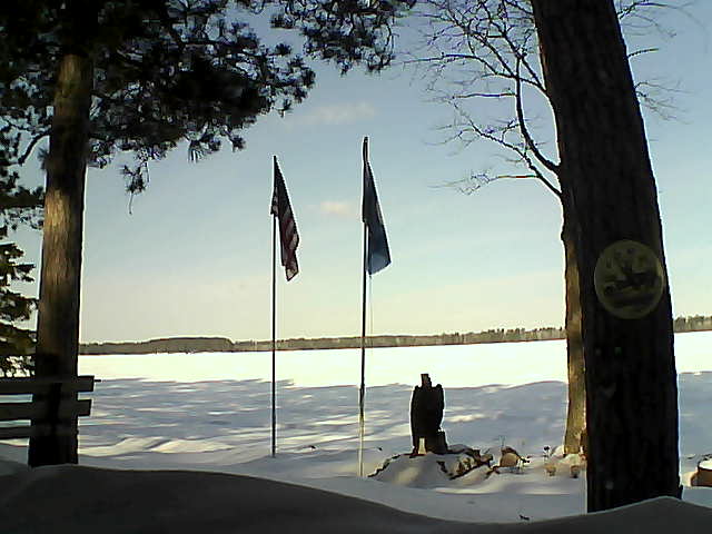 Whiteface Cam Image - Sun, 03/01/2015 9:26am 