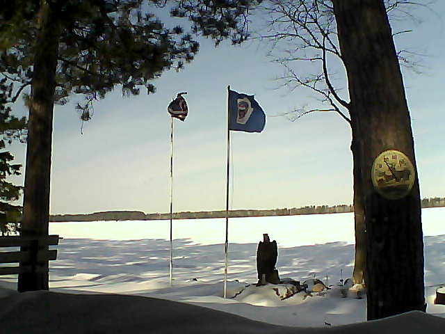 Whiteface Cam Image - Sun, 03/01/2015 9:46am 