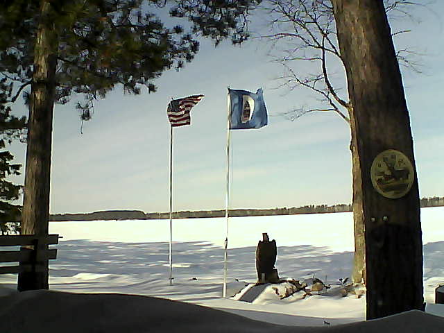 Whiteface Cam Image - Sun, 03/01/2015 10:26am 