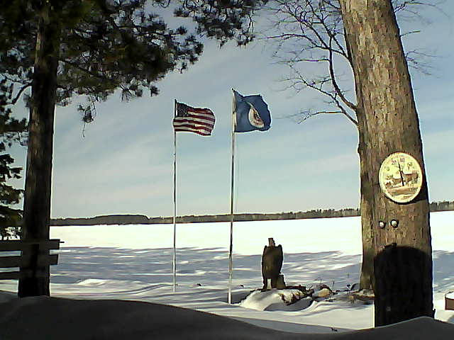 Whiteface Cam Image - Sun, 03/01/2015 10:46am 