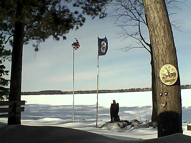 Whiteface Cam Image - Sun, 03/01/2015 11:06am 