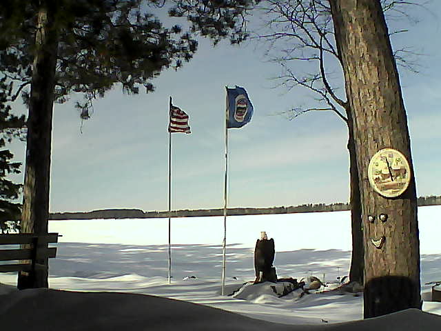 Whiteface Cam Image - Sun, 03/01/2015 11:26am 