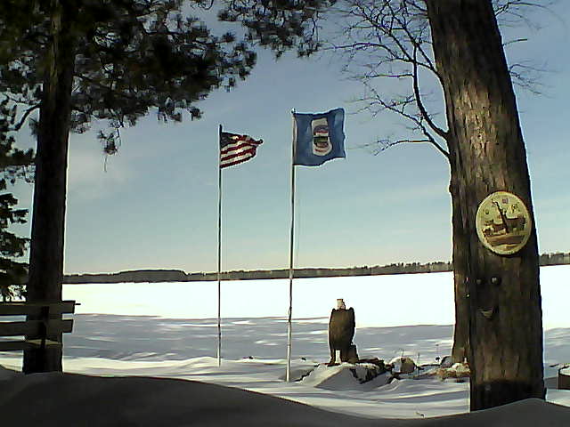 Whiteface Cam Image - Sun, 03/01/2015 11:46am 