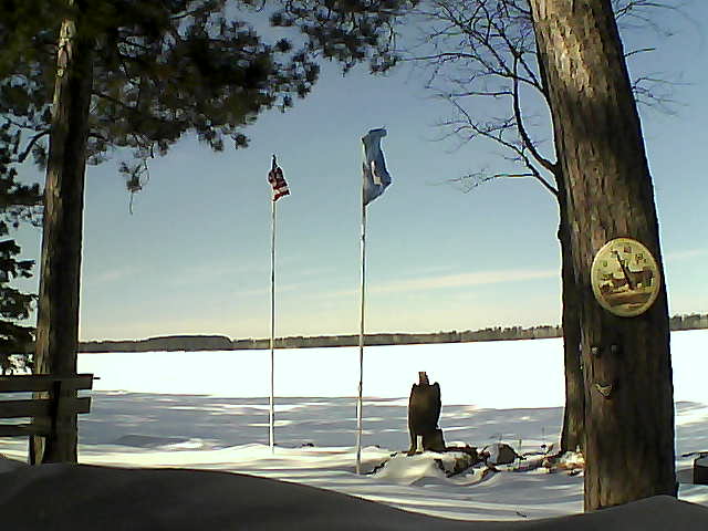 Whiteface Cam Image - Sun, 03/01/2015 12:06pm 