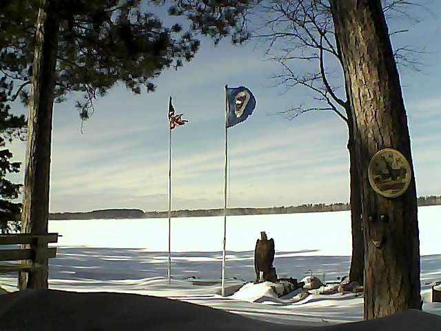Whiteface Cam Image - Sun, 03/01/2015 12:46pm 