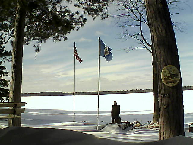 Whiteface Cam Image - Sun, 03/01/2015 1:06pm 