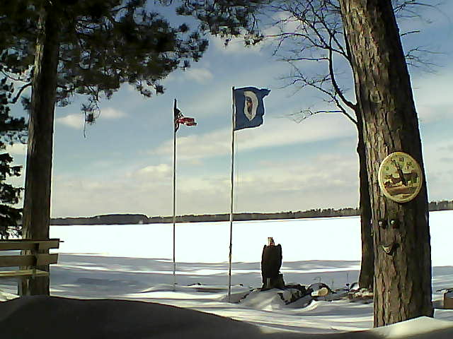 Whiteface Cam Image - Sun, 03/01/2015 1:27pm 