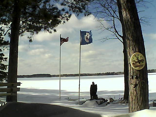 Whiteface Cam Image - Sun, 03/01/2015 1:46pm 