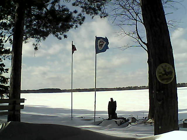 Whiteface Cam Image - Sun, 03/01/2015 2:07pm 