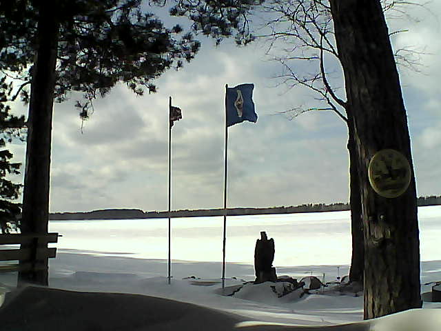 Whiteface Cam Image - Sun, 03/01/2015 2:27pm 