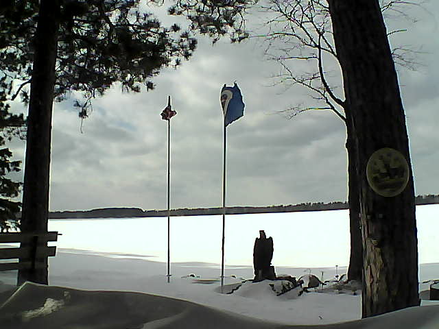 Whiteface Cam Image - Sun, 03/01/2015 2:47pm 