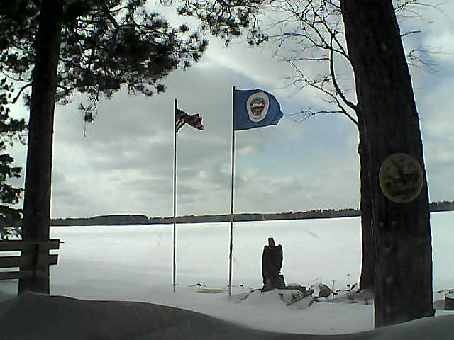 Whiteface Cam Image - Sun, 03/01/2015 3:07pm 