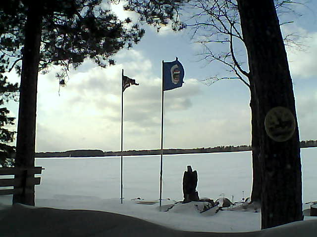 Whiteface Cam Image - Sun, 03/01/2015 3:27pm 