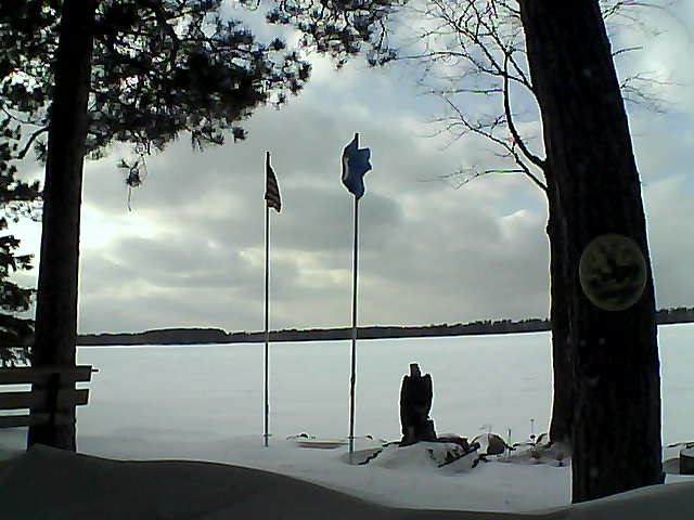 Whiteface Cam Image - Sun, 03/01/2015 3:46pm 