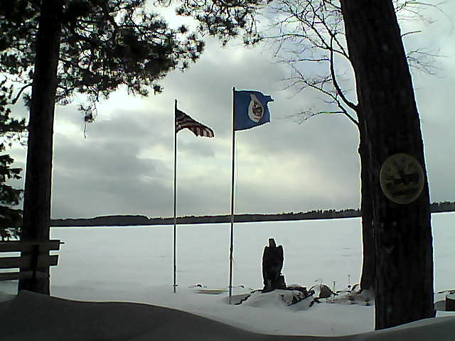 Whiteface Cam Image - Sun, 03/01/2015 4:06pm 